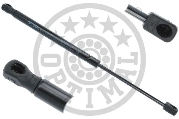 Gas Spring, boot/cargo area (AG-50310)