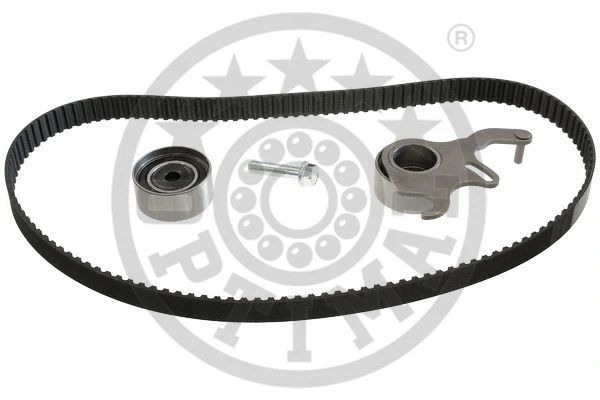 Timing Belt Kit
