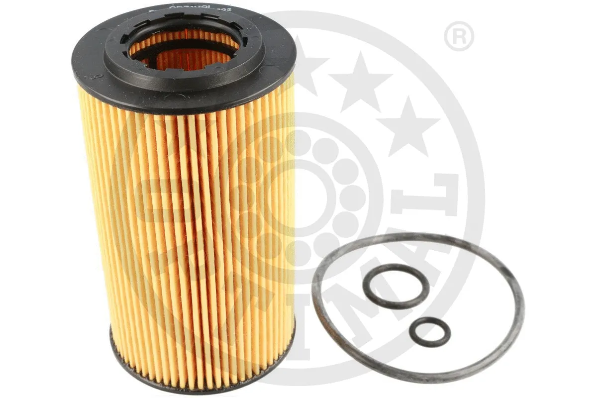 Oil Filter (OP-FOF40077)