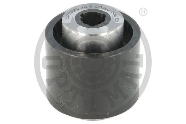 Deflection/Guide Pulley, timing belt (0-N2424)