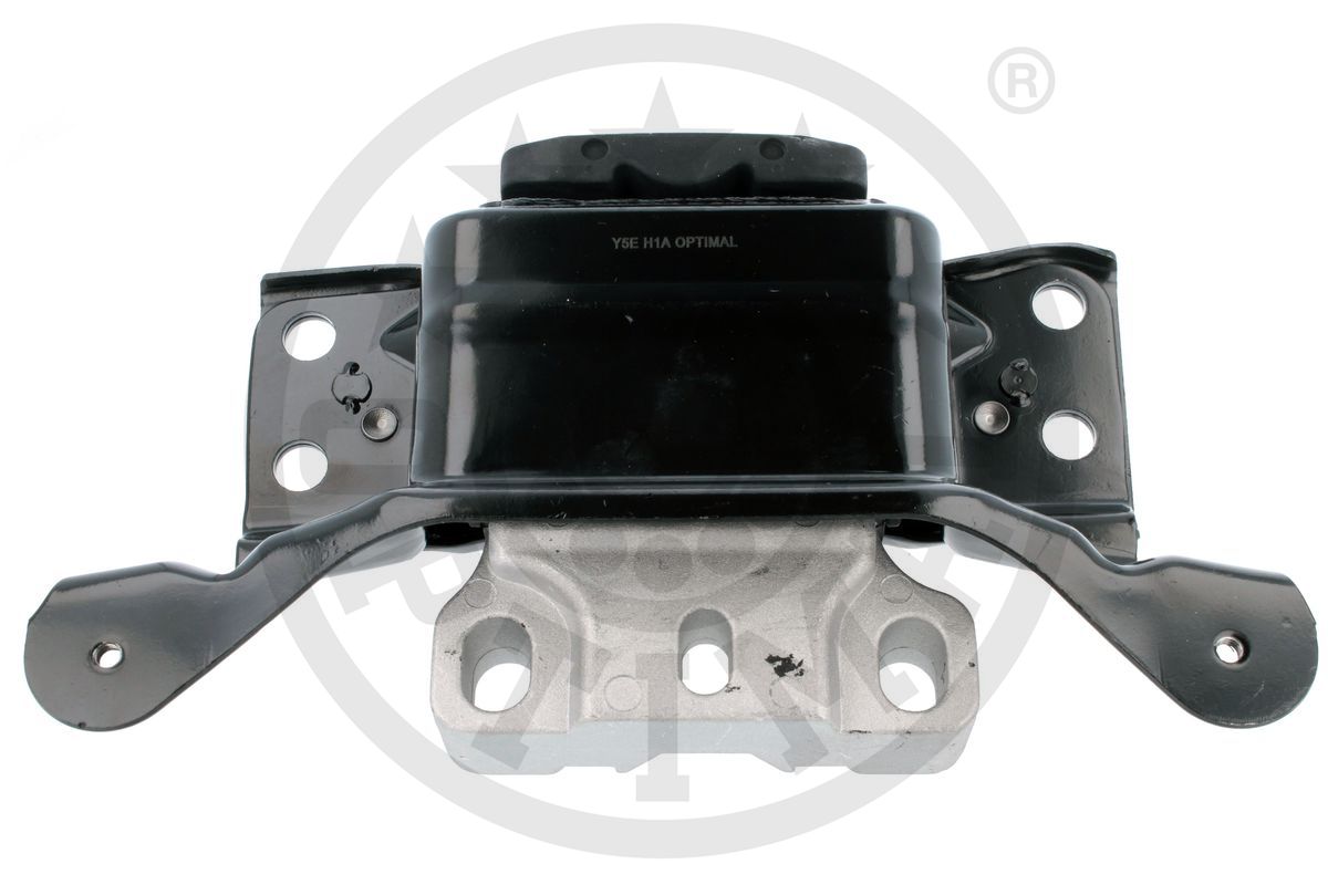 Mounting, automatic transmission (F7-5077)