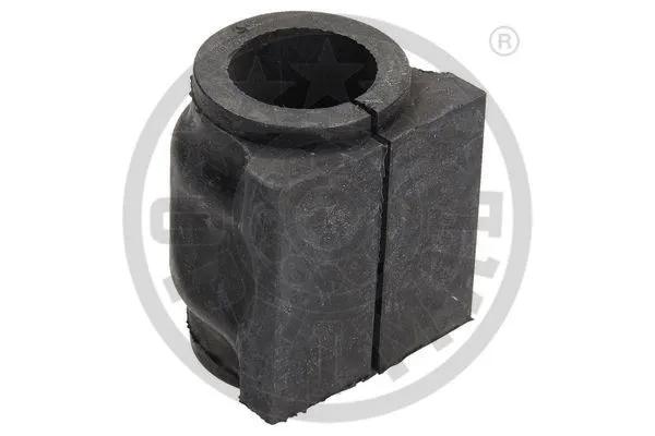 Mounting, stabiliser bar