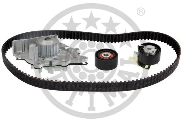 Water Pump & Timing Belt Kit (SK-1692AQ1)