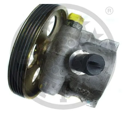 Hydraulic Pump, steering (HP-161)