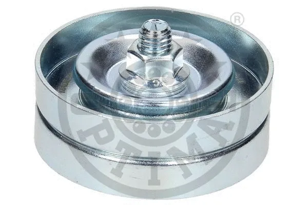 Tensioner Pulley, V-ribbed belt (0-N1913S)