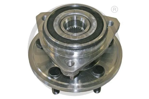 Wheel Bearing Kit (991748)