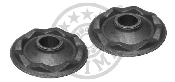 Mounting, control/trailing arm (G9-501S)