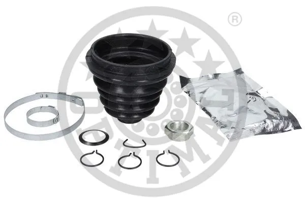 Bellow Kit, drive shaft