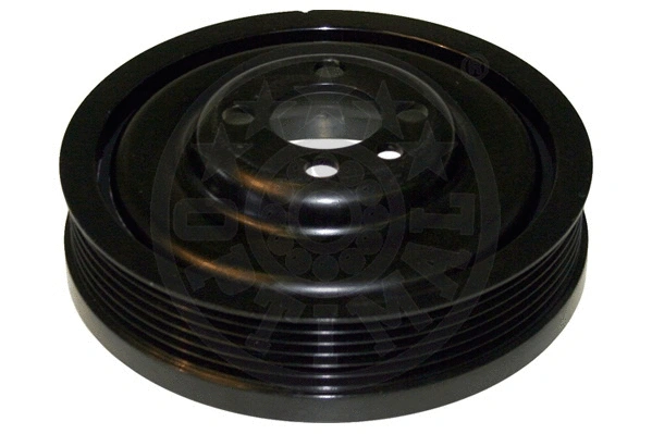Belt Pulley, crankshaft (F8-6572)