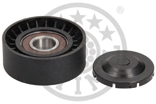 Deflection/Guide Pulley, V-ribbed belt (0-N2474S)