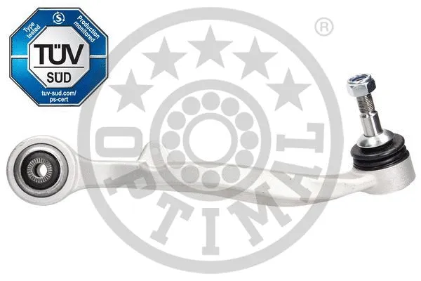 Control/Trailing Arm, wheel suspension (G5-708)
