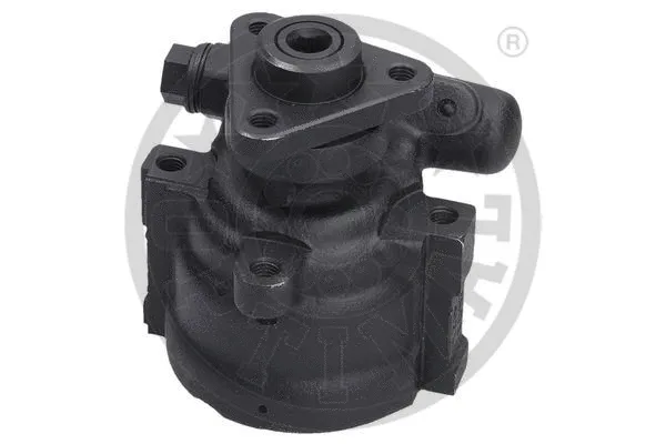 Hydraulic Pump, steering