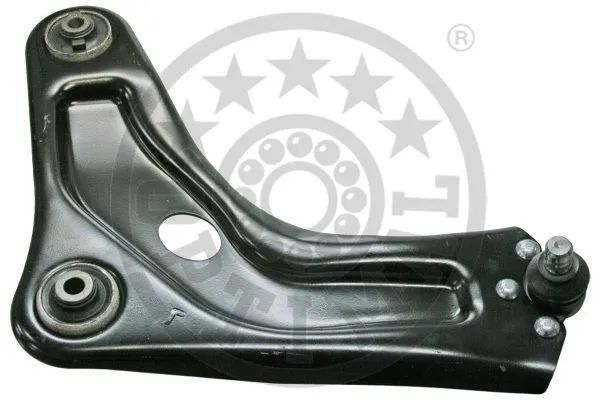 Control/Trailing Arm, wheel suspension (G6-1124)