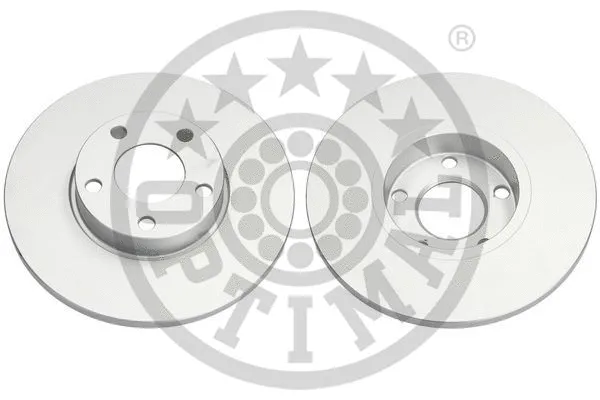 Brake Disc (BS-3270C)