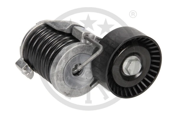 Belt Tensioner, V-ribbed belt (0-N2212)