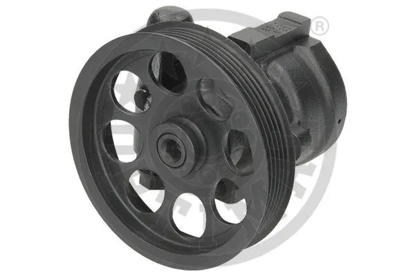 Hydraulic Pump, steering