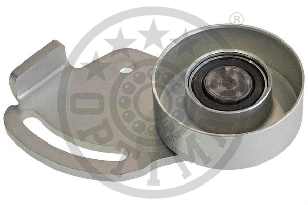 Belt Tensioner, V-ribbed belt (0-N1713)