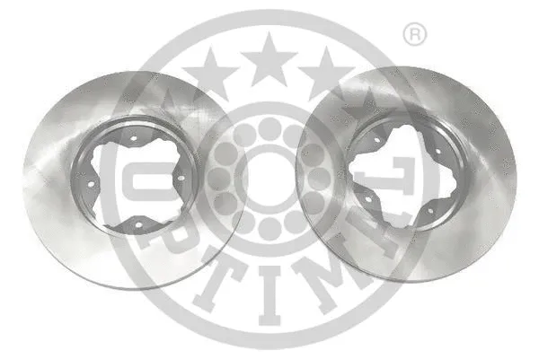 Brake Disc (BS-4850C)
