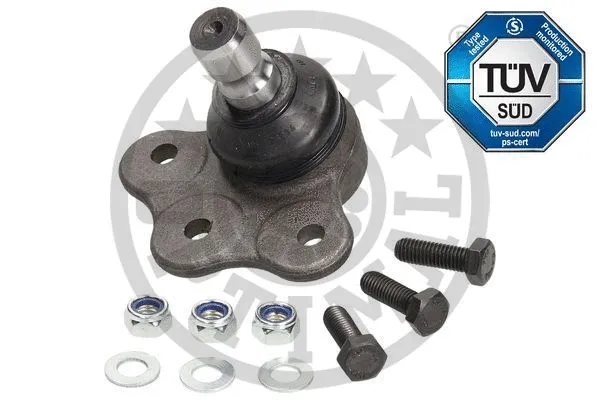 Ball Joint (G3-169)