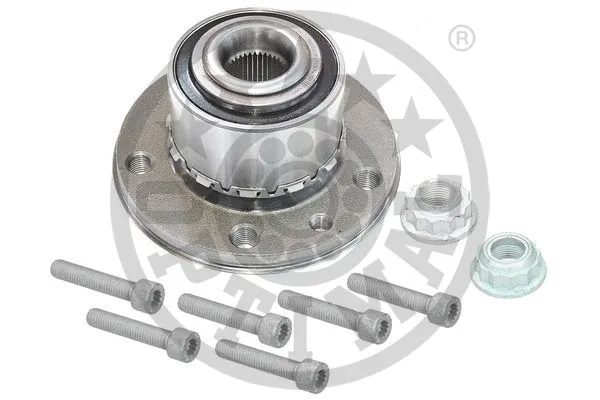 Wheel Bearing Kit (100013)