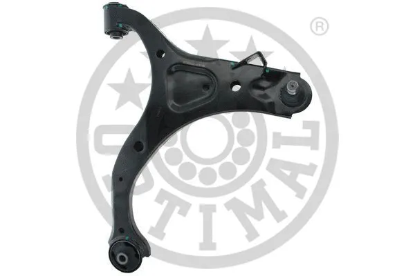 Control/Trailing Arm, wheel suspension (G6-1266)