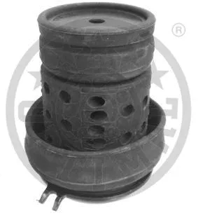 Mounting, engine (F8-5396)