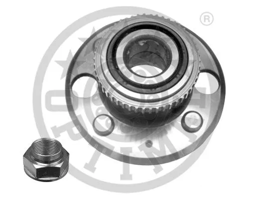 Wheel Bearing Kit (912990)