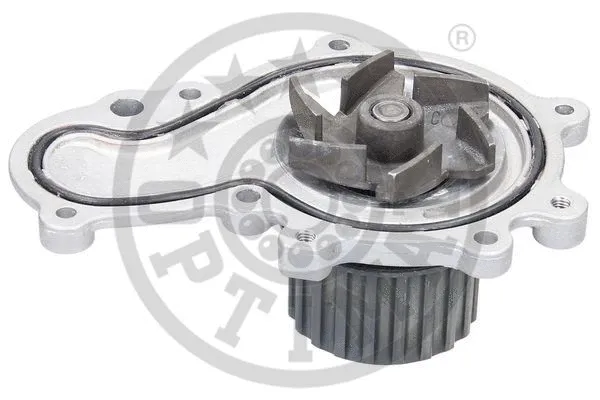Water Pump, engine cooling