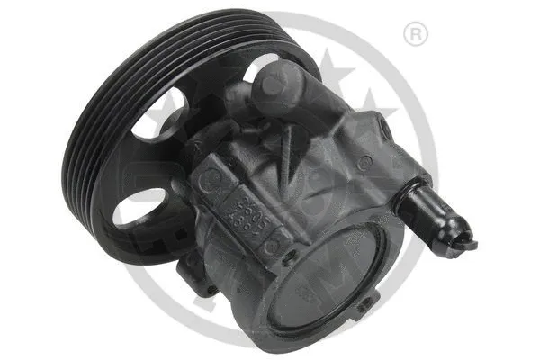 Hydraulic Pump, steering