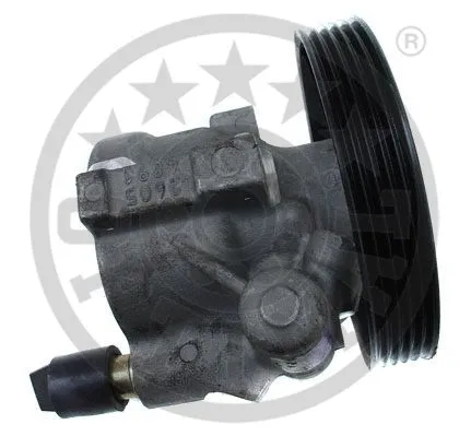 Hydraulic Pump, steering (HP-631)