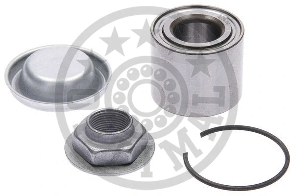 Wheel Bearing Kit (602288)