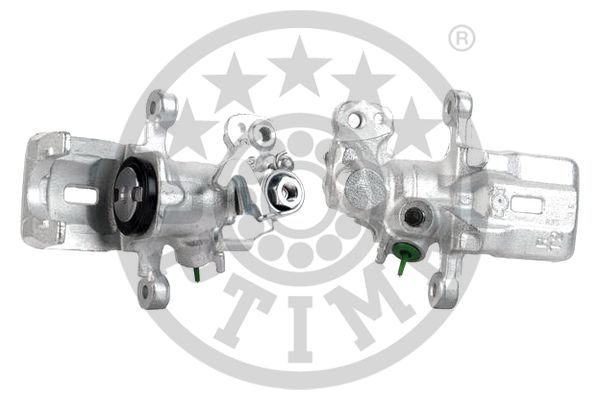 Brake Caliper (BC-2185R)