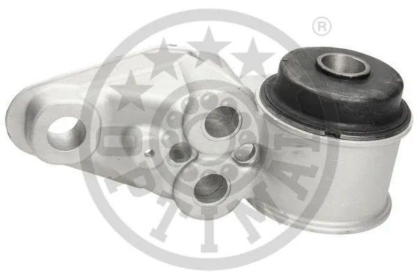 Bushing, axle beam