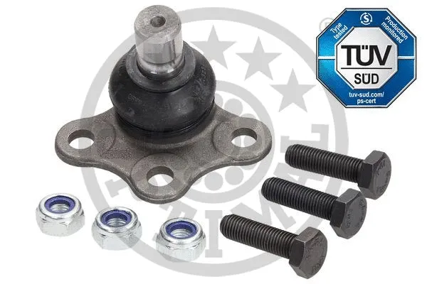 Ball Joint