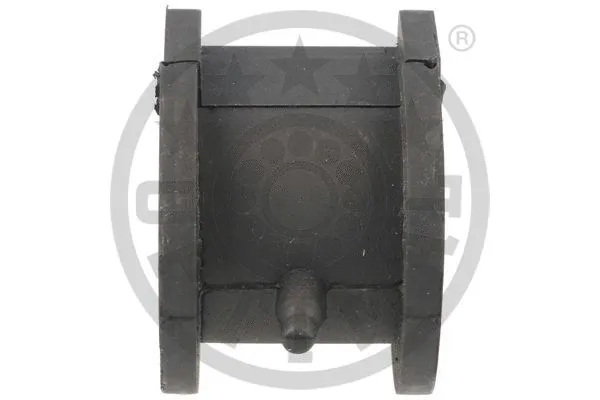 Mounting, stabiliser bar