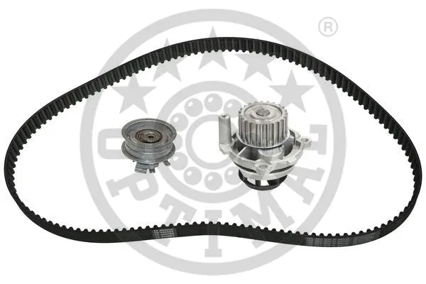 Water Pump & Timing Belt Kit (SK-1373AQ2)