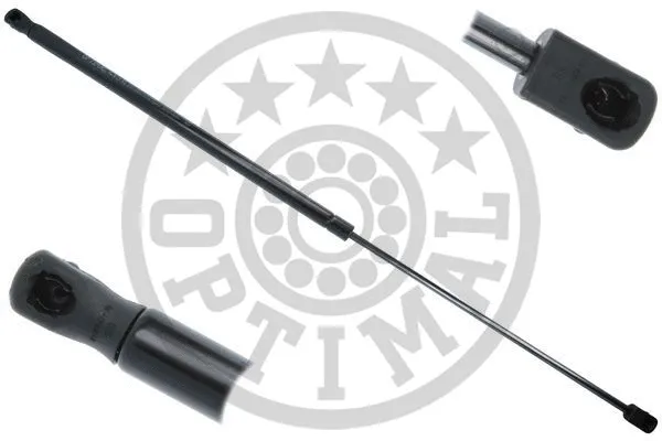 Gas Spring, bonnet (AG-50161)