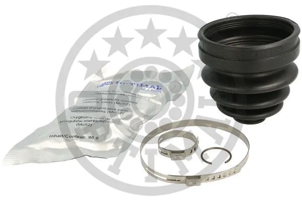 Bellow Kit, drive shaft