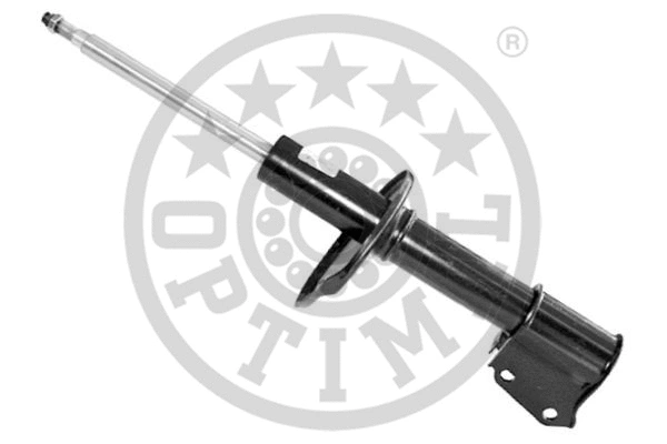 Shock Absorber (A-67252G)