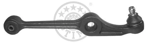 Control/Trailing Arm, wheel suspension (G5-008)