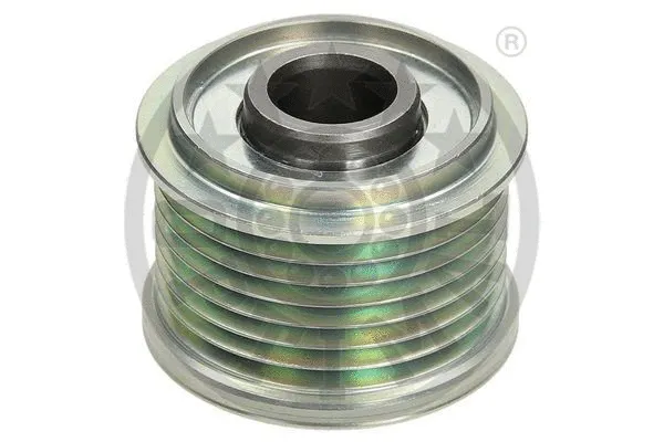 Alternator Freewheel Clutch