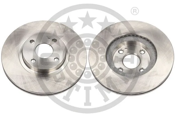 Brake Disc (BS-8942)