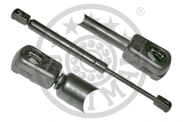 Gas Spring, boot/cargo area (AG-17457)