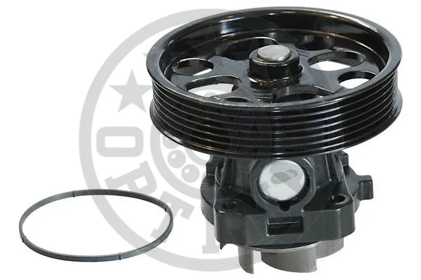 Water Pump, engine cooling (AQ-2256)