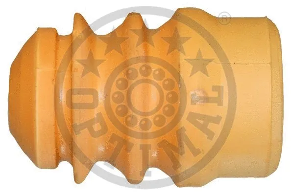 Rubber Buffer, suspension (F8-5994)