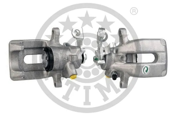 Brake Caliper (BC-1221L)