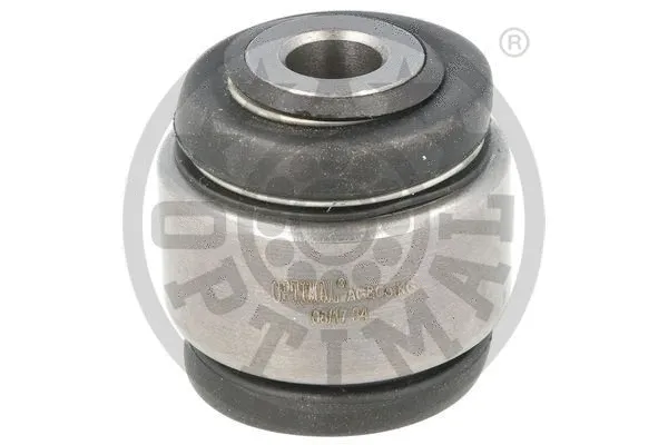Mounting, control/trailing arm (F8-8287)