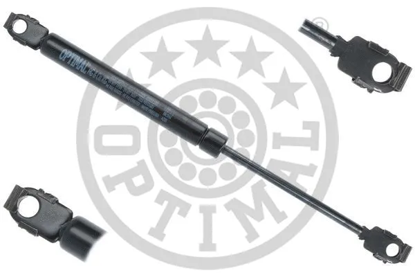 Gas Spring, bonnet (AG-51615)