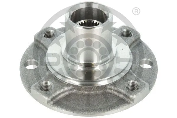 Wheel Hub (04-P147)