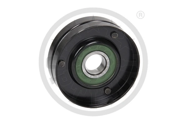Deflection/Guide Pulley, V-ribbed belt (0-N2170S)